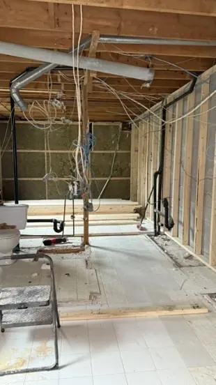 Bathroom Remodeling by Kasa General Contractor in Montreal