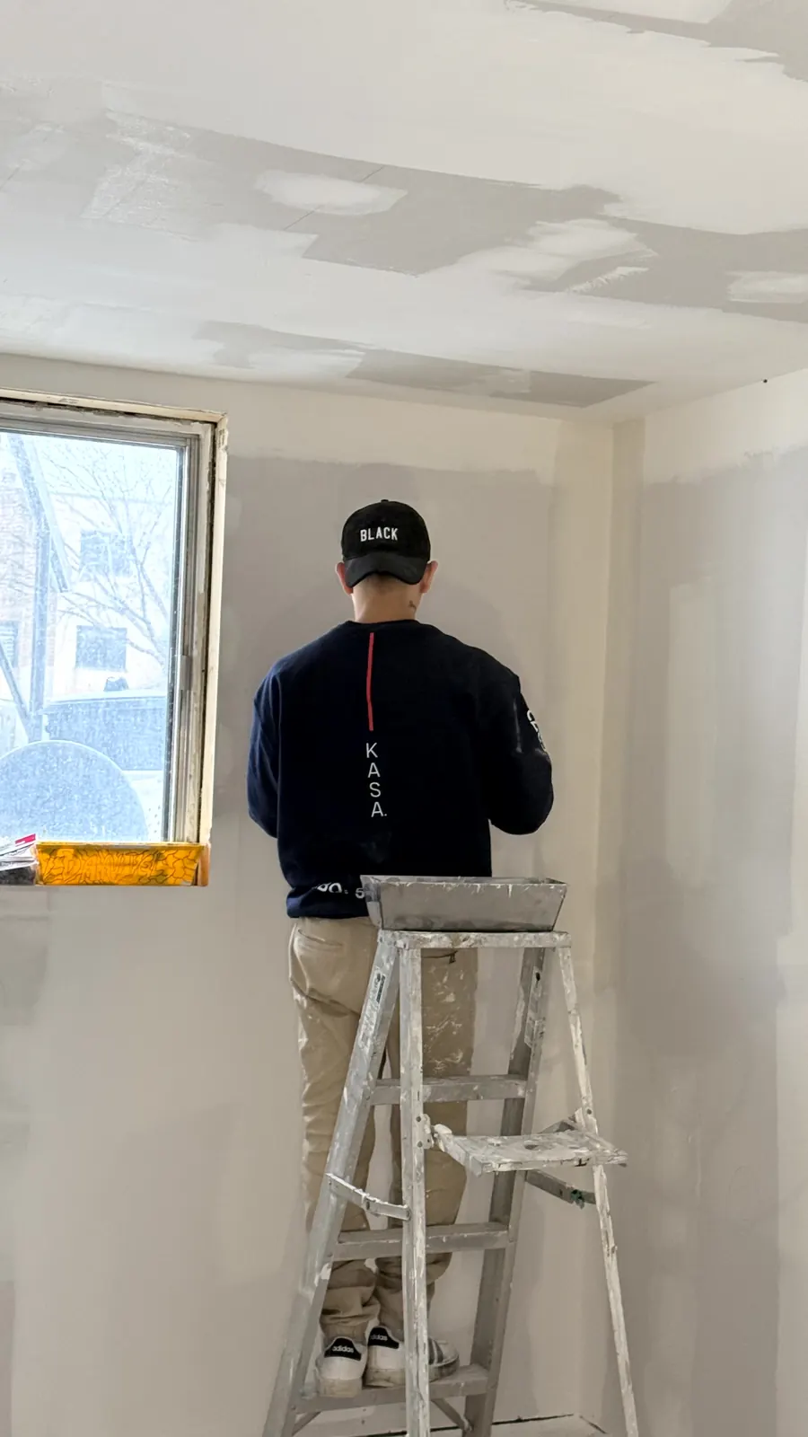 Kitchen remodeling service by Kasa General Contractor in Montreal