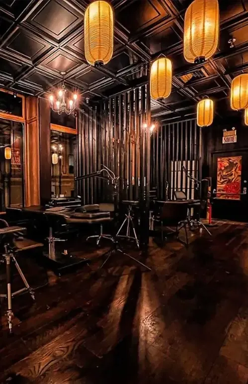 Commercial construction project delivered by Kasa General Contractor in Montreal