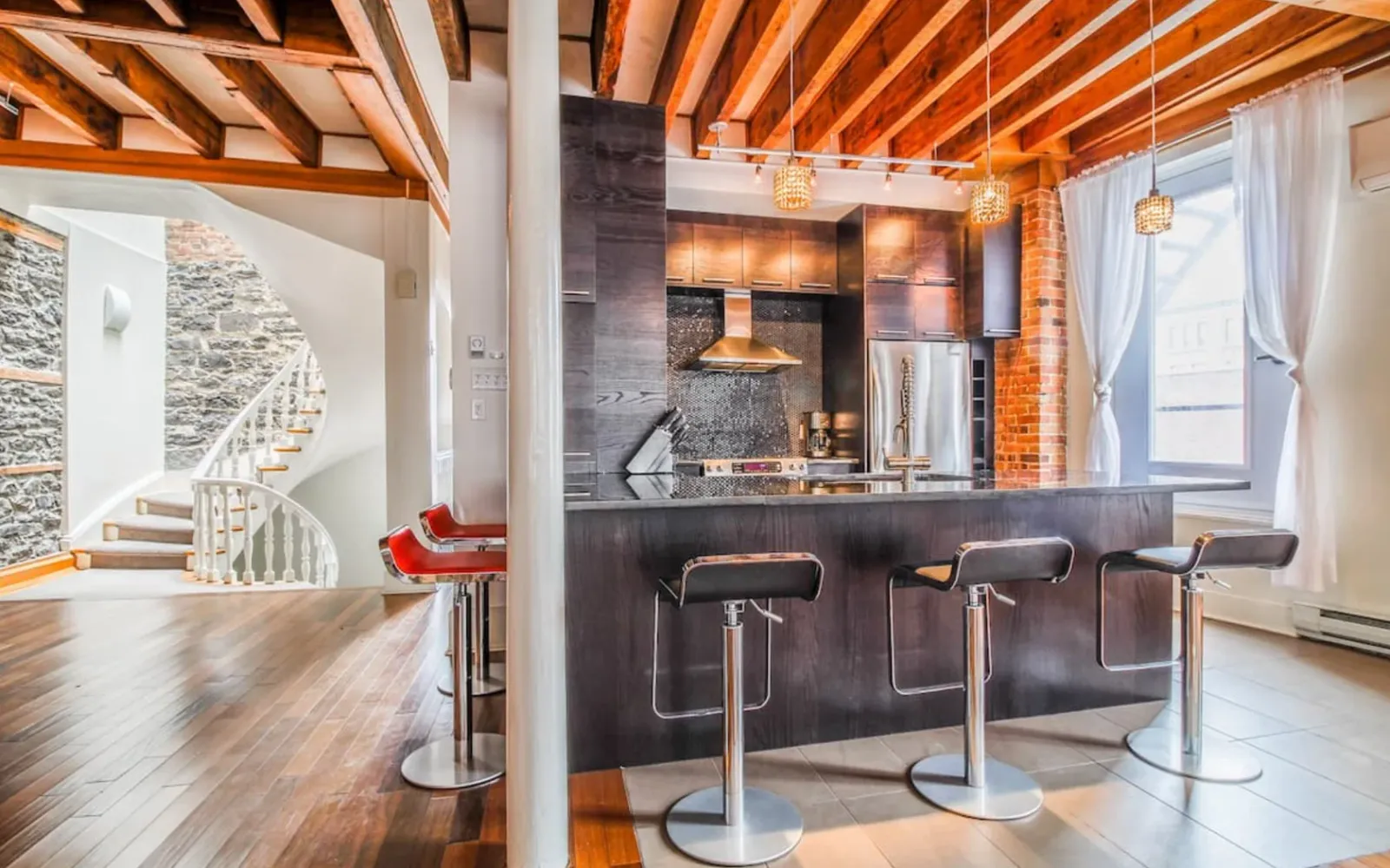 Home Renovation by Kasa General Contractor in Montreal