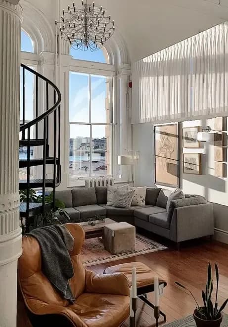 Kasa General Contractor construction work on a residential project in Montreal